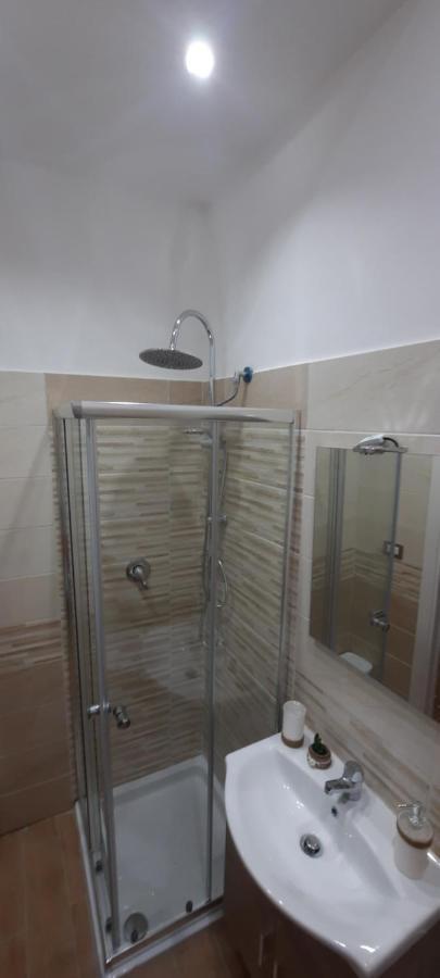 La Mansarda Suite Benevento Ngoại thất bức ảnh