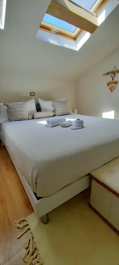 La Mansarda Suite Benevento Ngoại thất bức ảnh
