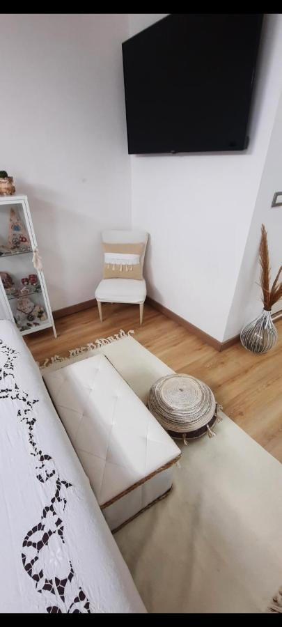La Mansarda Suite Benevento Ngoại thất bức ảnh