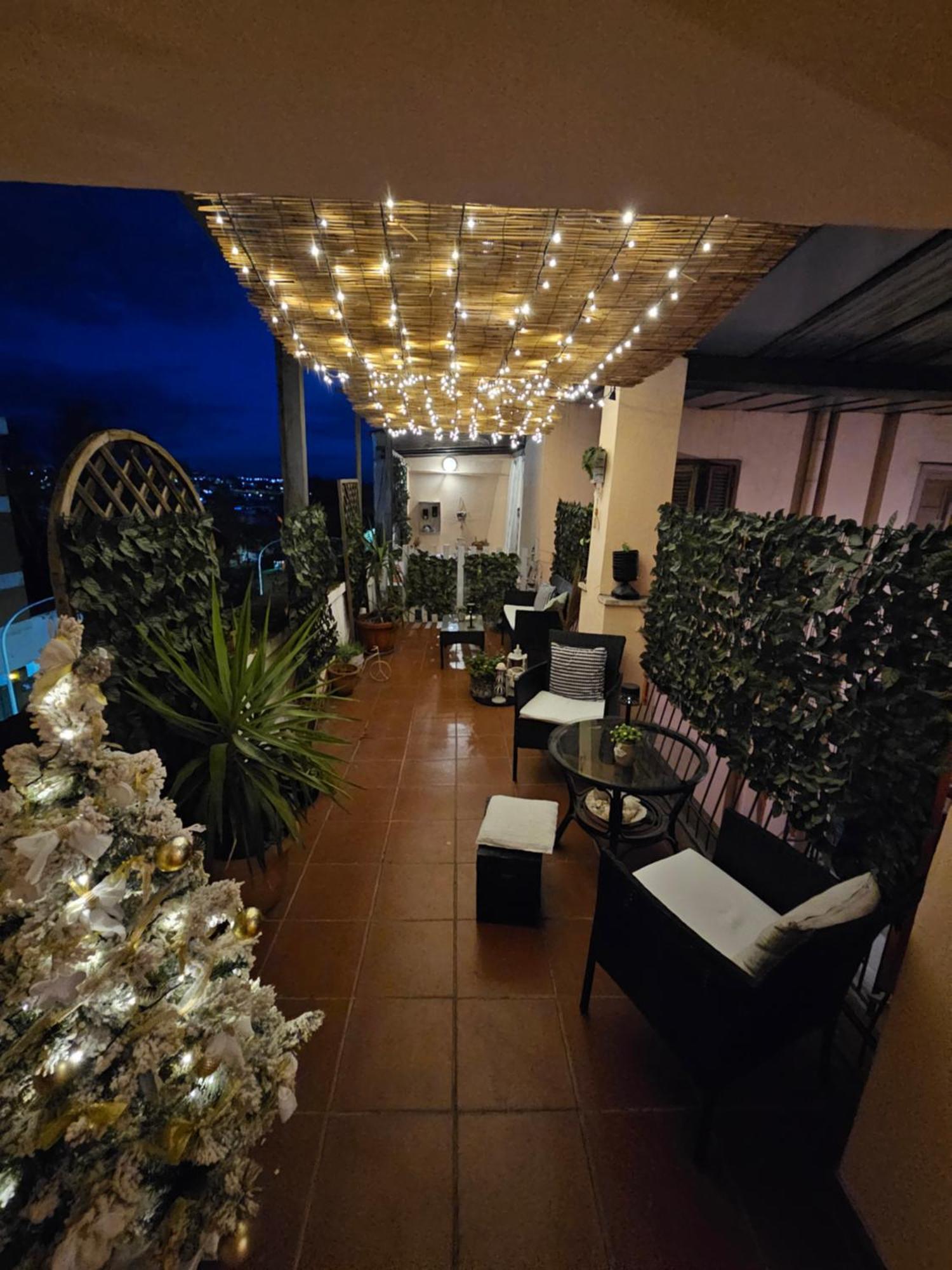 La Mansarda Suite Benevento Ngoại thất bức ảnh