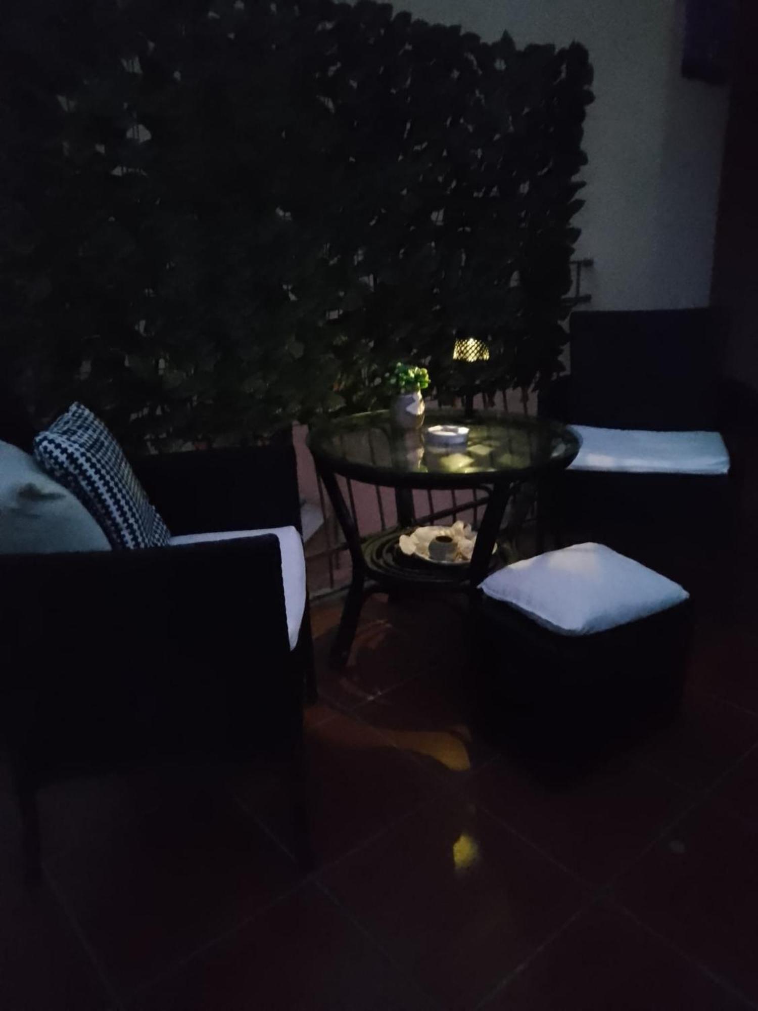 La Mansarda Suite Benevento Ngoại thất bức ảnh