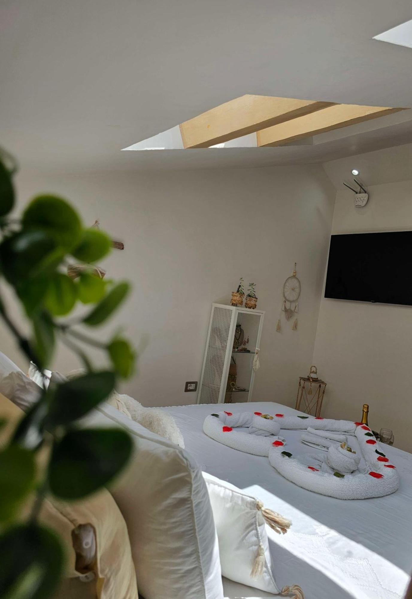 La Mansarda Suite Benevento Ngoại thất bức ảnh