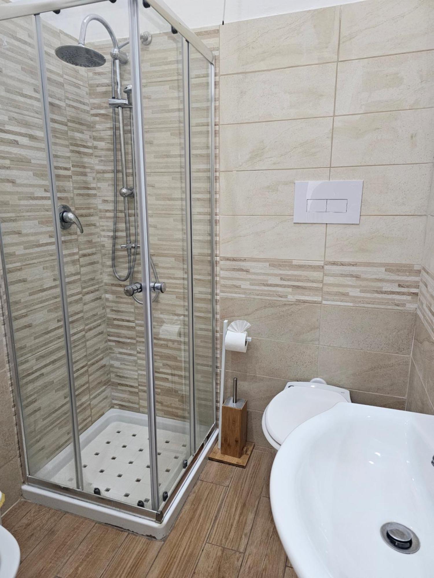 La Mansarda Suite Benevento Ngoại thất bức ảnh