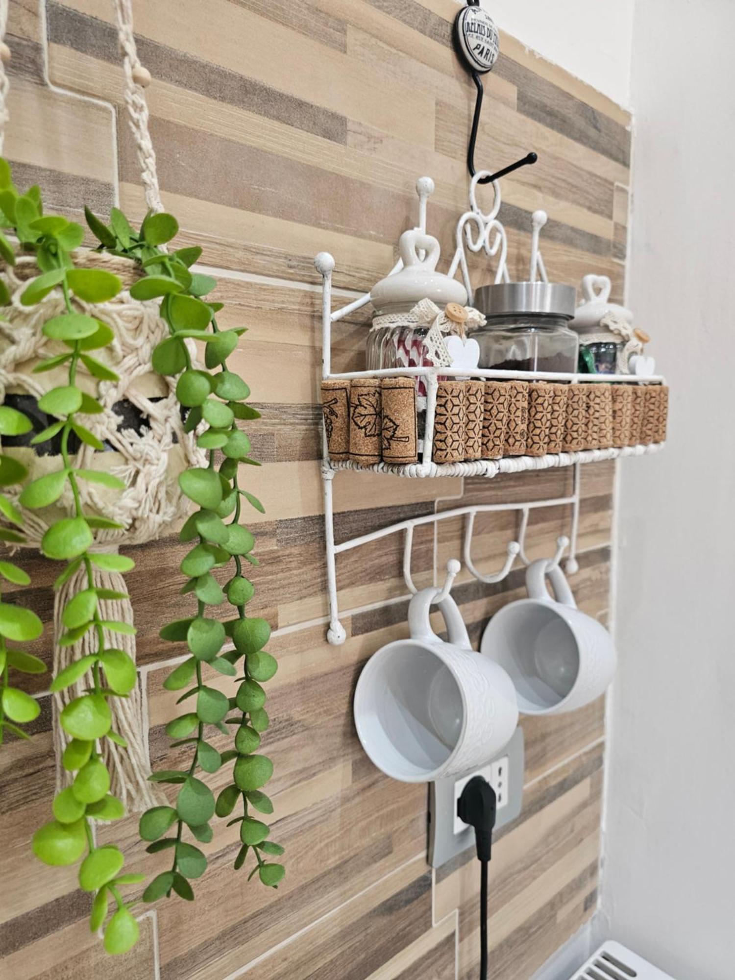 La Mansarda Suite Benevento Ngoại thất bức ảnh