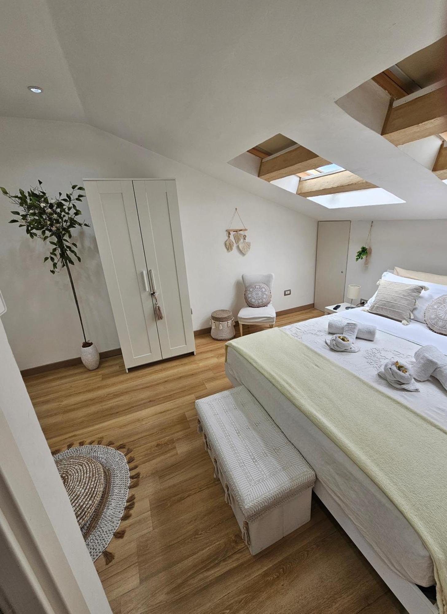 La Mansarda Suite Benevento Ngoại thất bức ảnh